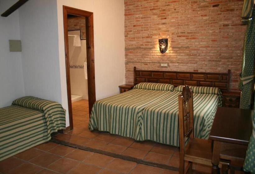 فندق Rural La Enoteca Del Marques