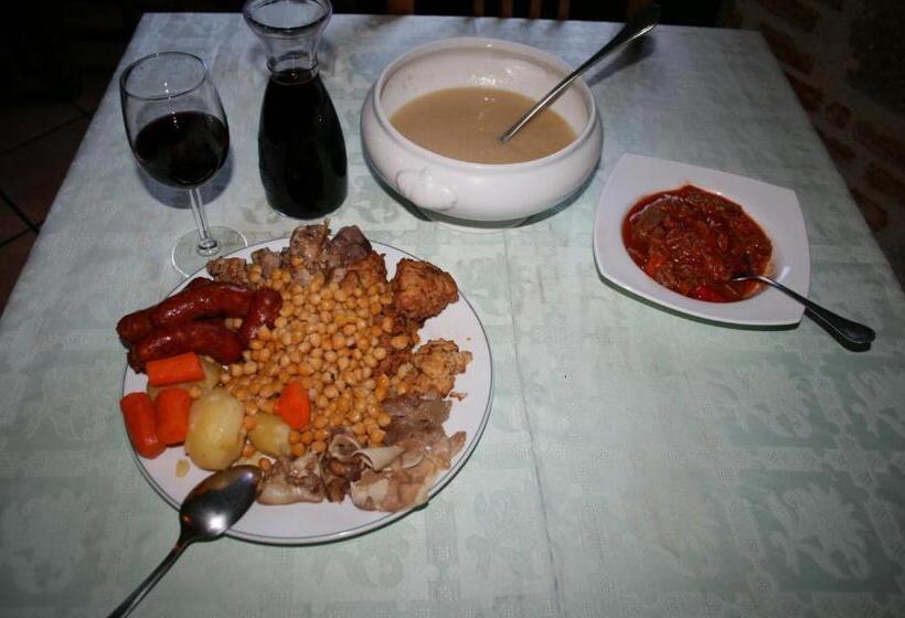 فندق Rural La Enoteca Del Marques