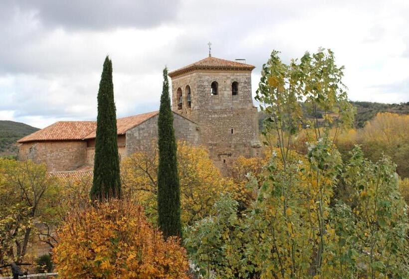 田舎風ホテル Posada Real De Carreteros