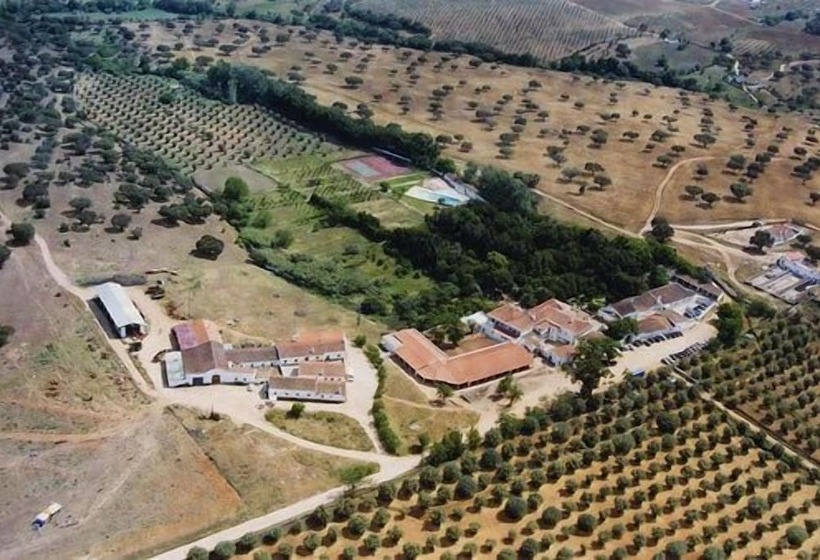 Отель Rural Quinta De Santo Antonio