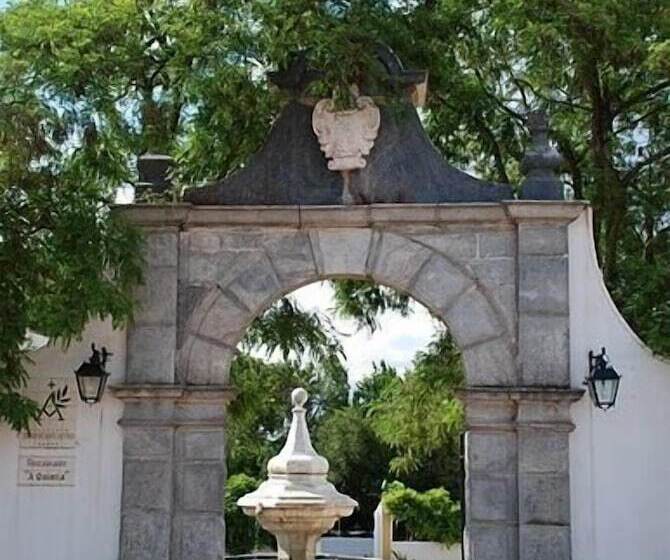 Отель Rural Quinta De Santo Antonio