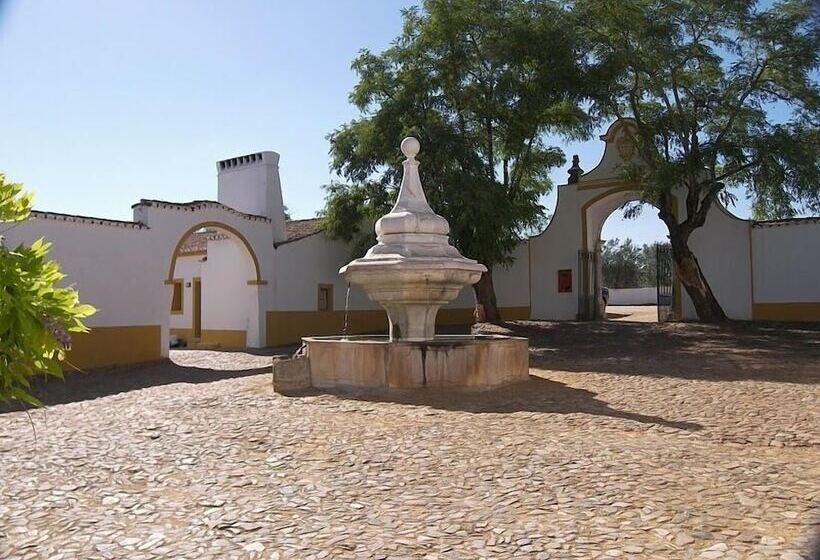 Отель Rural Quinta De Santo Antonio