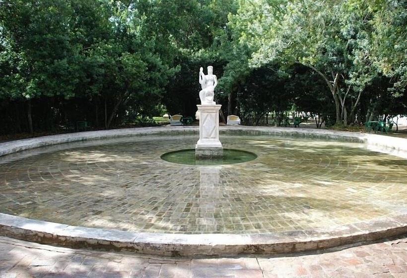 Отель Rural Quinta De Santo Antonio