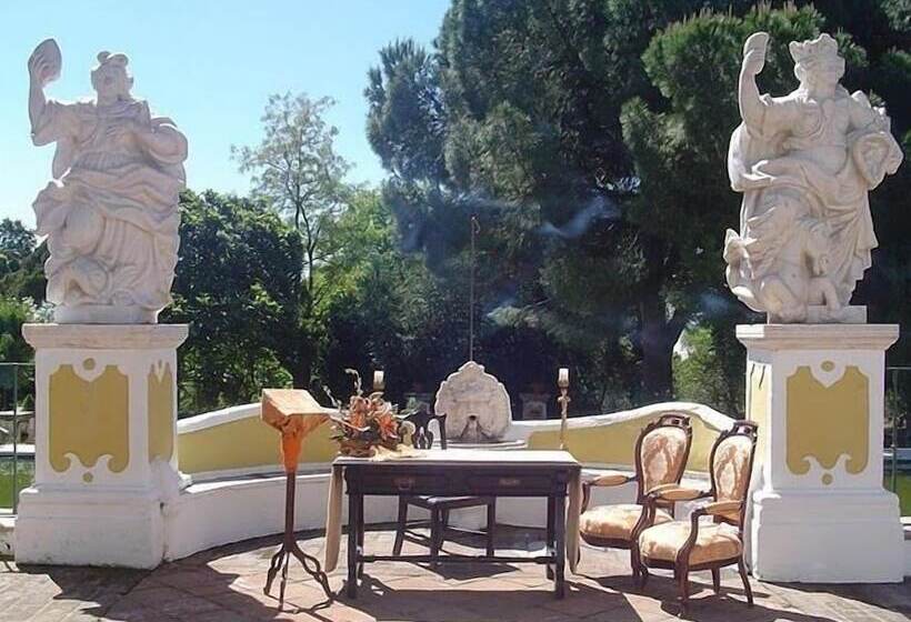 Отель Rural Quinta De Santo Antonio