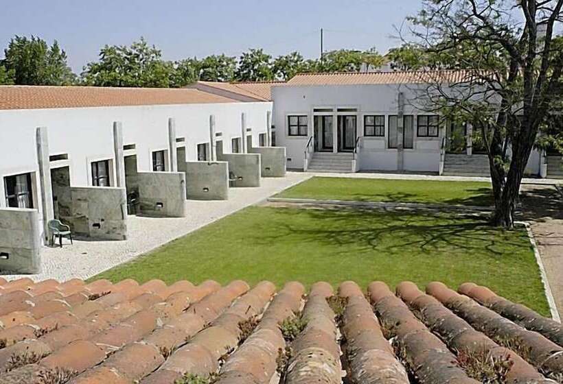 Отель Rural Quinta De Santo Antonio