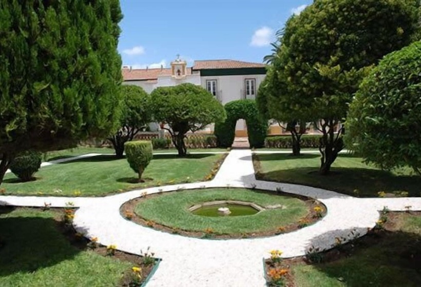 Отель Rural Quinta De Santo Antonio