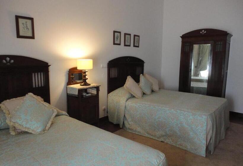 Отель Rural Quinta De Santo Antonio