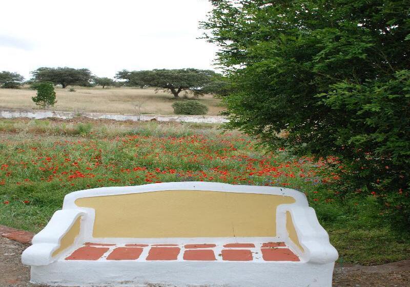 Отель Rural Quinta De Santo Antonio