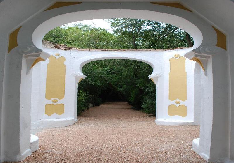 Отель Rural Quinta De Santo Antonio