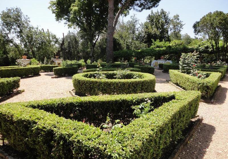 Отель Rural Quinta De Santo Antonio