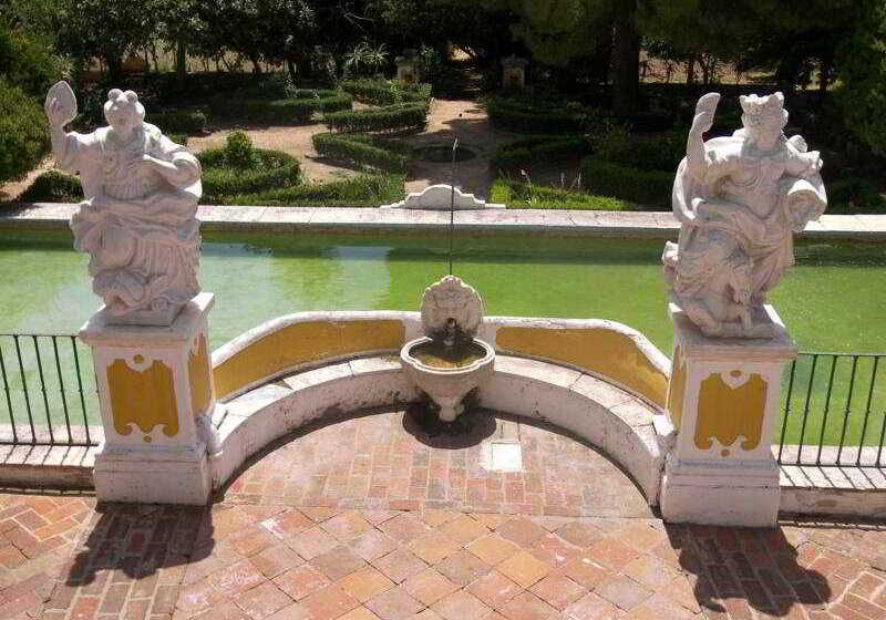 Отель Rural Quinta De Santo Antonio