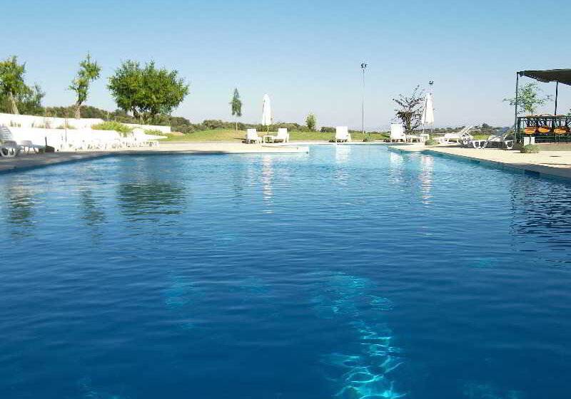 Отель Rural Quinta De Santo Antonio