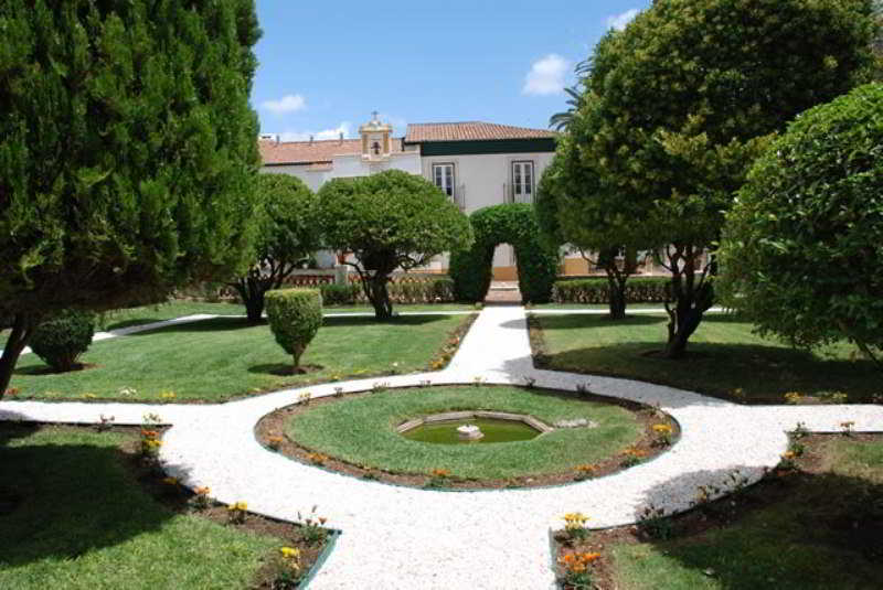 Отель Rural Quinta De Santo Antonio