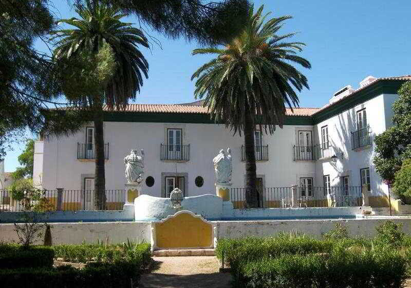 Отель Rural Quinta De Santo Antonio