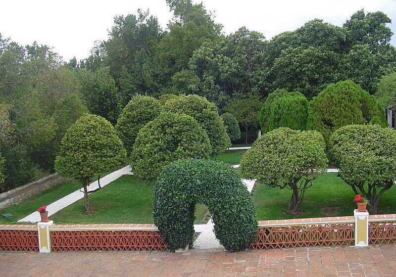 Отель Rural Quinta De Santo Antonio