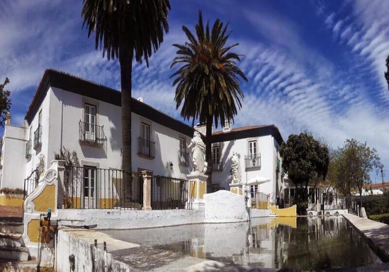 Отель Rural Quinta De Santo Antonio