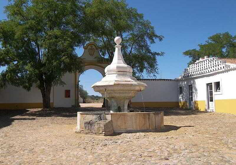 Отель Rural Quinta De Santo Antonio