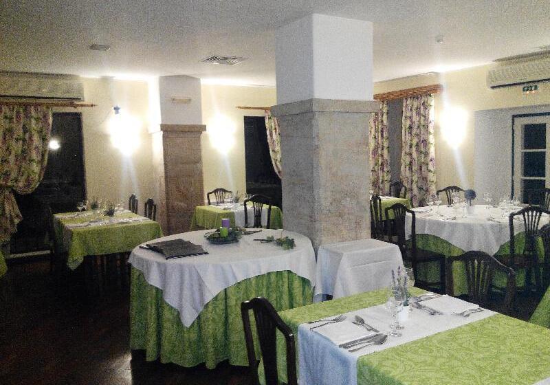 Отель Rural Quinta De Santo Antonio