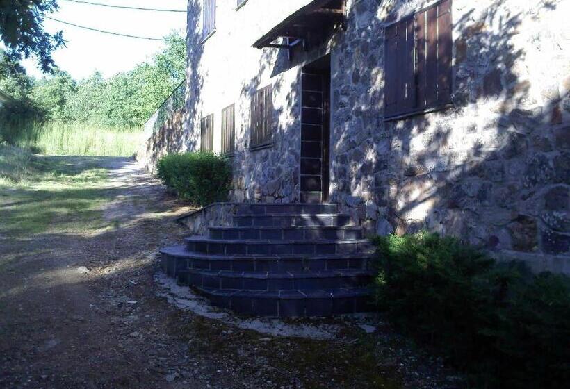 فندق ريفى Rural El Rincón De Trefacio