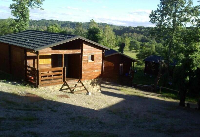 فندق ريفى Rural El Rincón De Trefacio