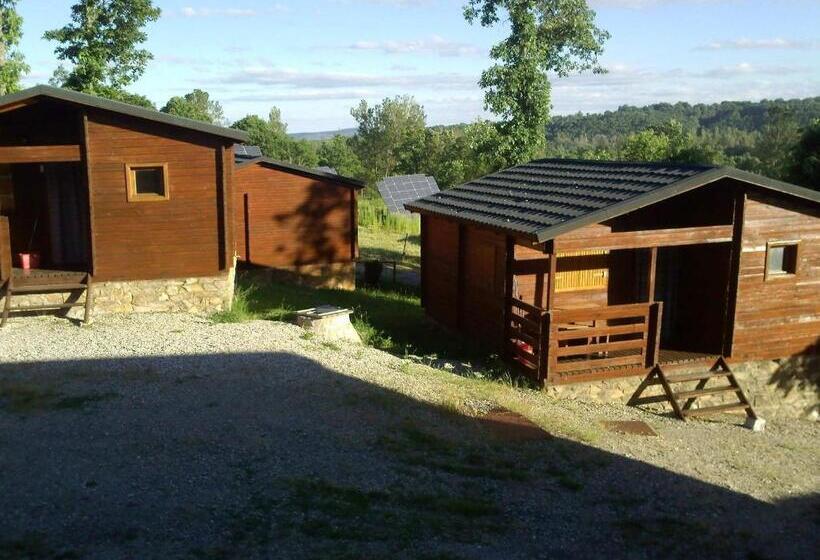 فندق ريفى Rural El Rincón De Trefacio