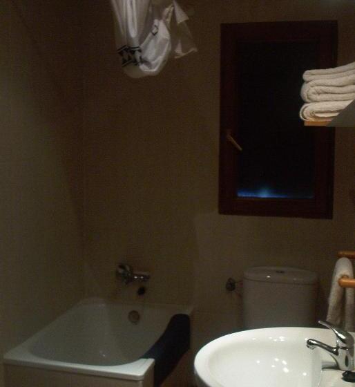 فندق ريفى Rural El Rincón De Trefacio