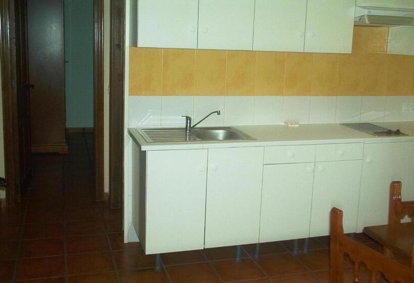 فندق ريفى Rural El Rincón De Trefacio