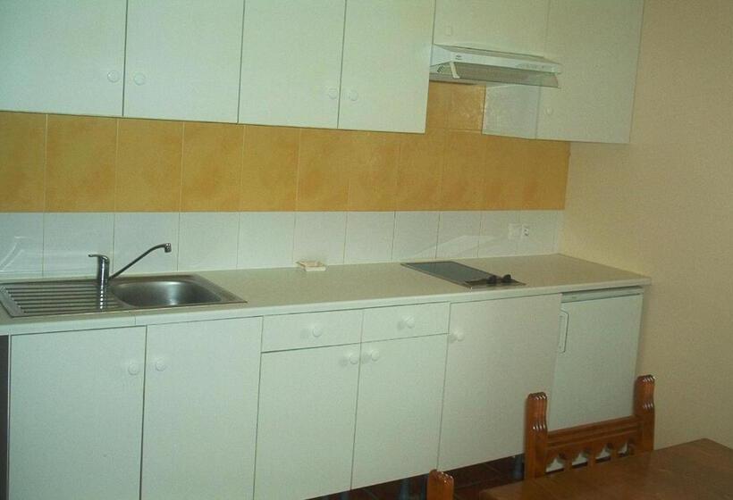 فندق ريفى Rural El Rincón De Trefacio