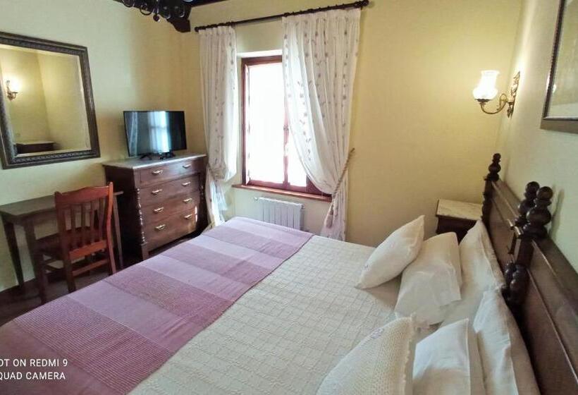 هتل روستایی Rural Ovio