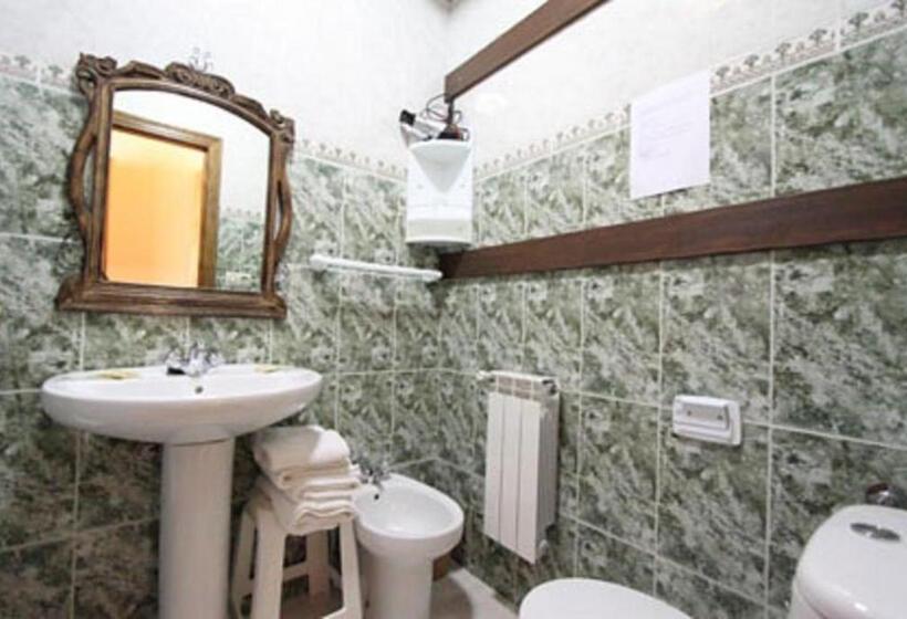 هتل روستایی Rural Ovio