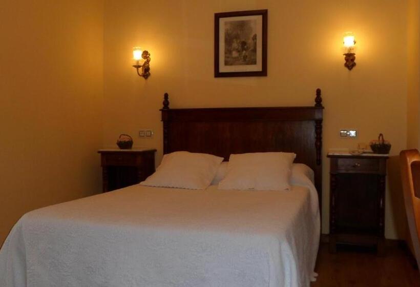 هتل روستایی Rural Ovio