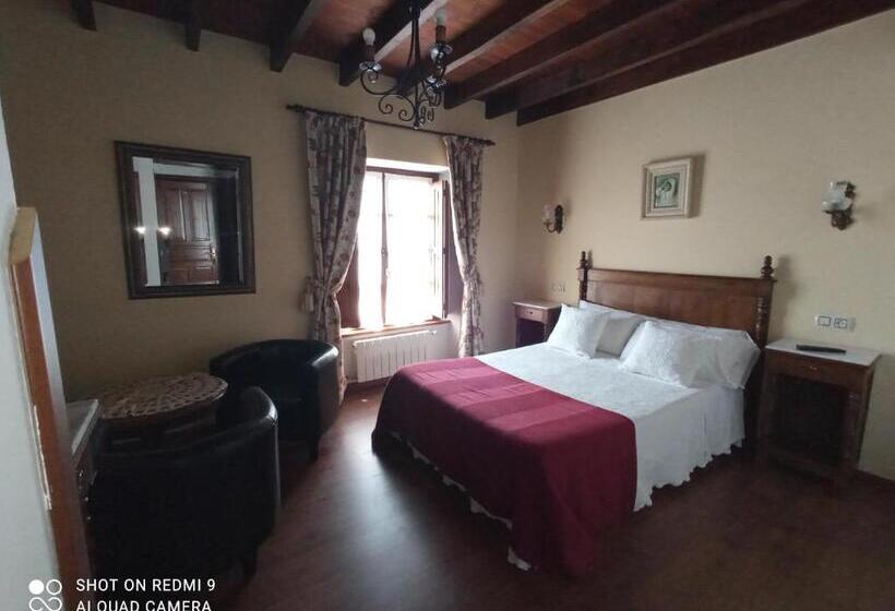 هتل روستایی Rural Ovio