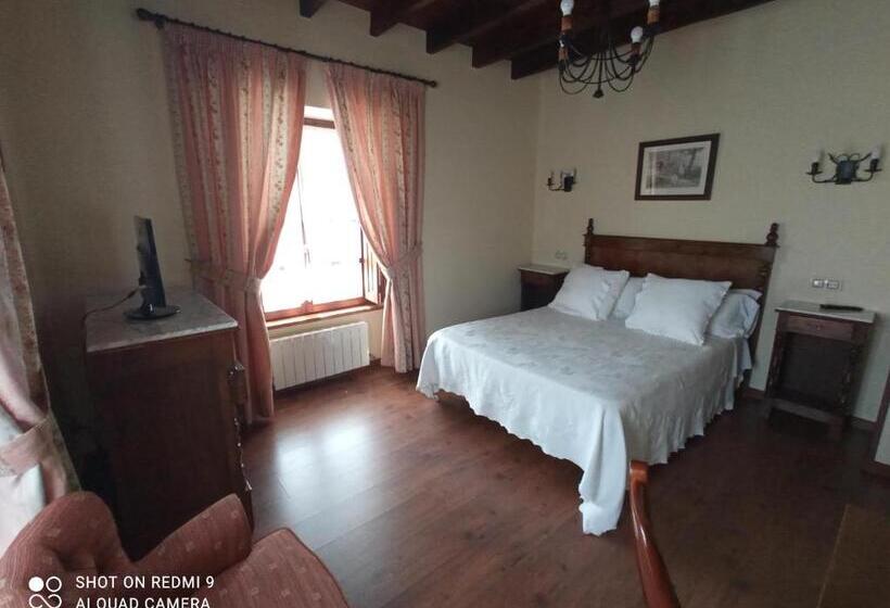 هتل روستایی Rural Ovio