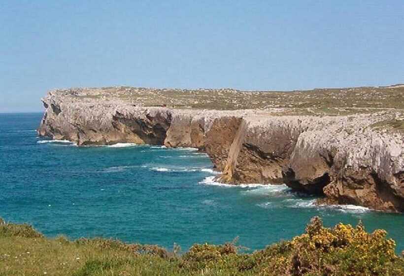 هتل روستایی Rural Ovio