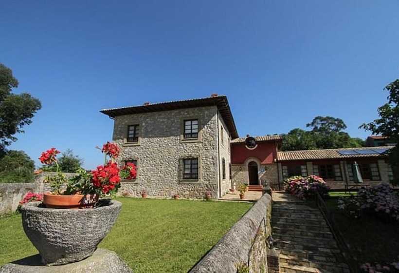 هتل روستایی Rural Ovio