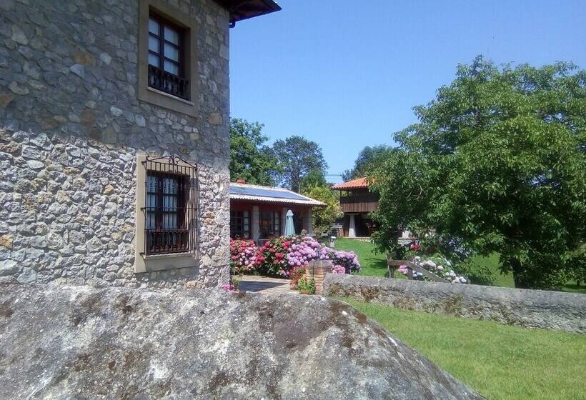 هتل روستایی Rural Ovio