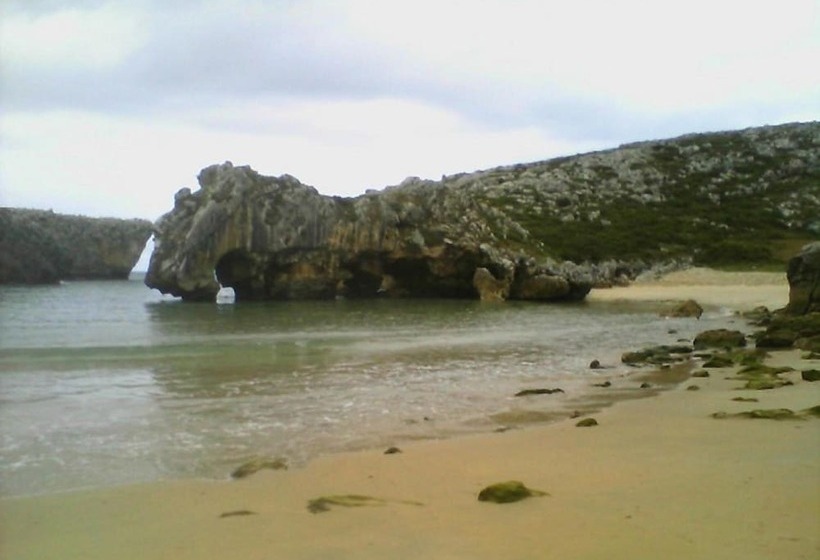 هتل روستایی Rural Ovio