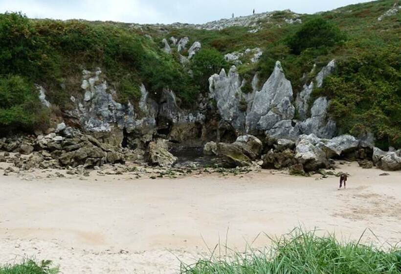 هتل روستایی Rural Ovio