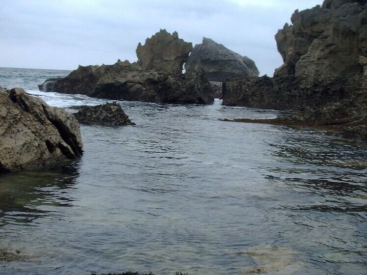 هتل روستایی Rural Ovio