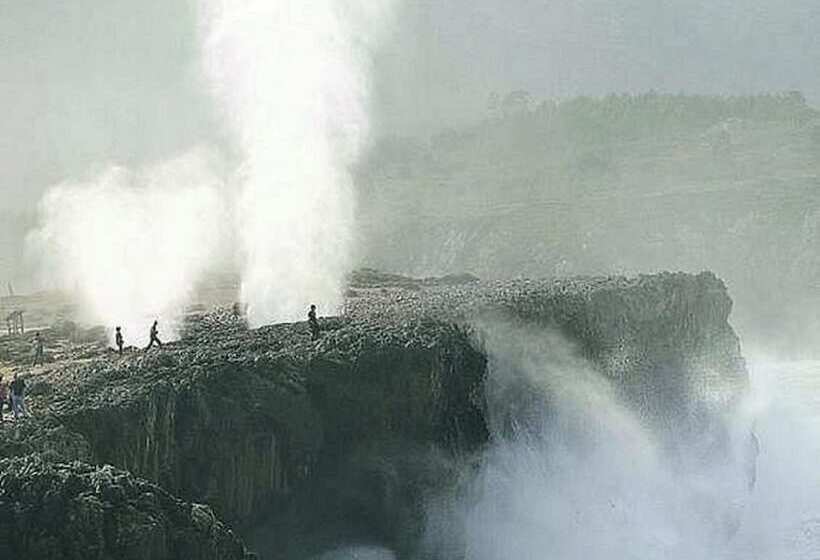 هتل روستایی Rural Ovio