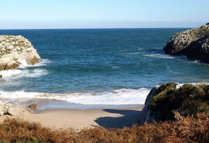 هتل روستایی Rural Ovio
