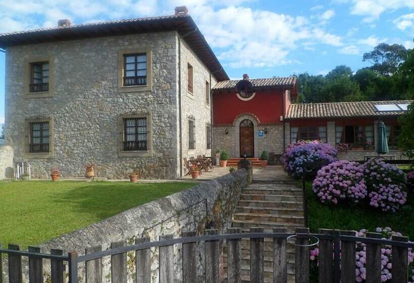 هتل روستایی Rural Ovio