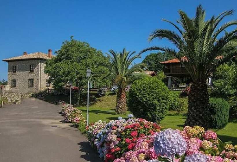 هتل روستایی Rural Ovio