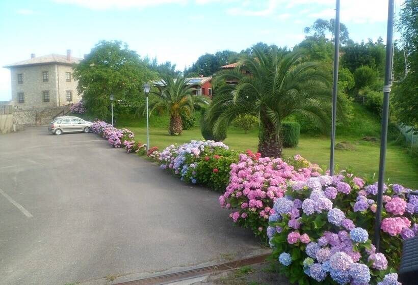 هتل روستایی Rural Ovio