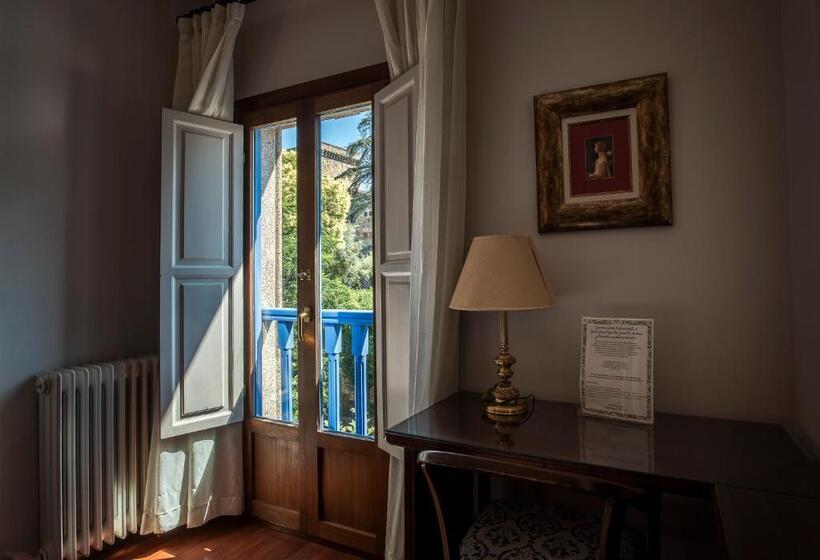 교외 호텔 Rural Spa Don Juan De Austria