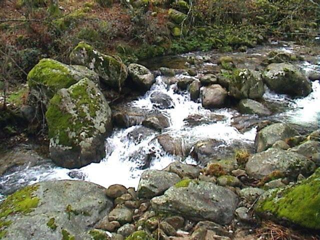 교외 호텔 Rural Spa Don Juan De Austria