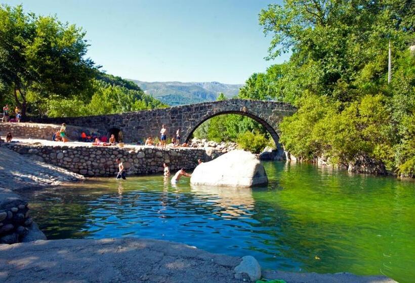 교외 호텔 Rural Spa Don Juan De Austria