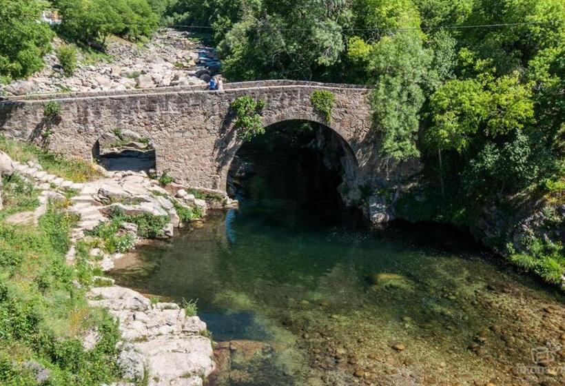 교외 호텔 Rural Spa Don Juan De Austria