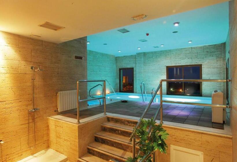 교외 호텔 Rural Spa Don Juan De Austria