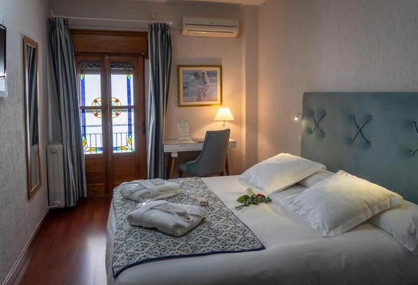 교외 호텔 Rural Spa Don Juan De Austria